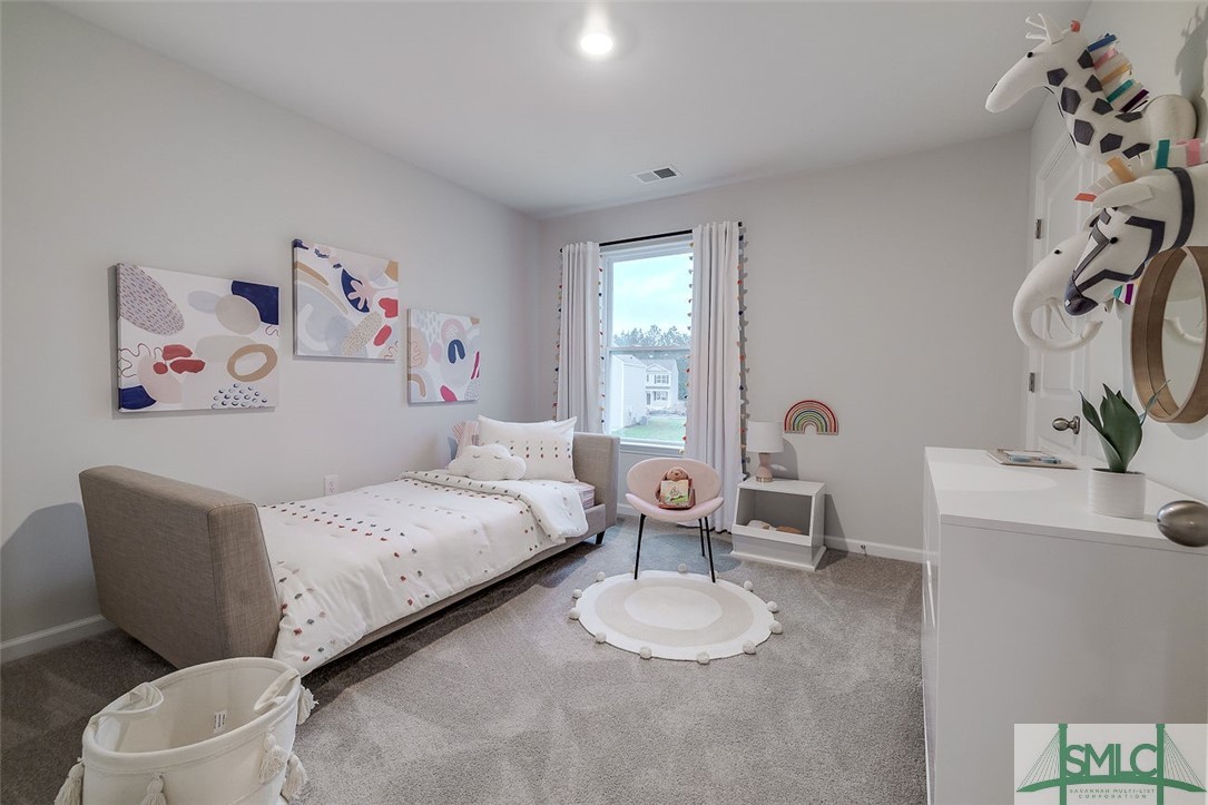 121 Buckeye Road Guyton, GA 31312 - Photo 21 of 32 Gallery Image 21