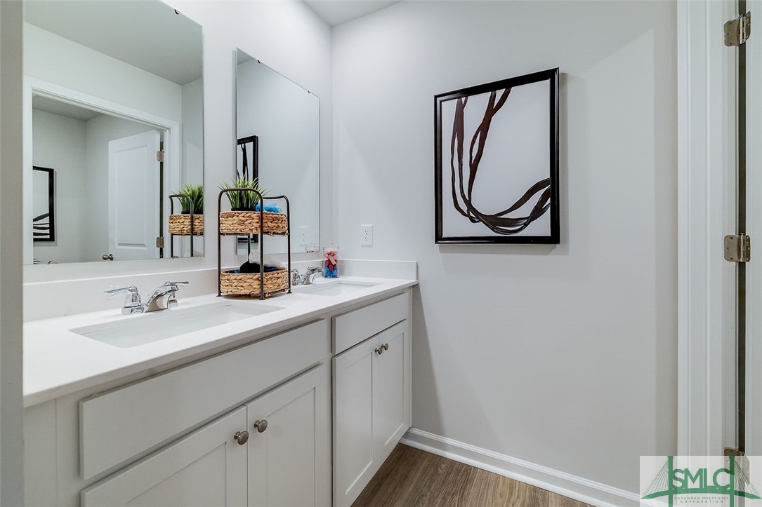 121 Buckeye Road Guyton, GA 31312 - Photo 25 of 32 Gallery Image 25