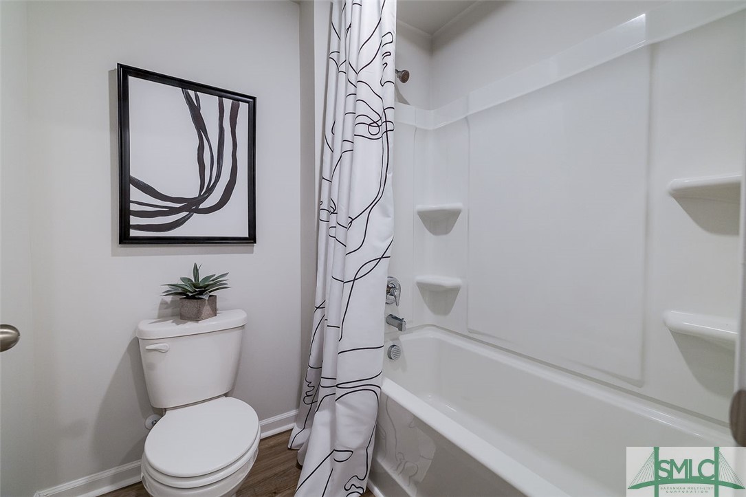 121 Buckeye Road Guyton, GA 31312 - Photo 26 of 32 Gallery Image 26