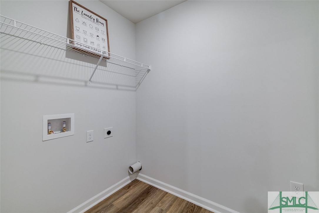 121 Buckeye Road Guyton, GA 31312 - Photo 28 of 32 Gallery Image 28