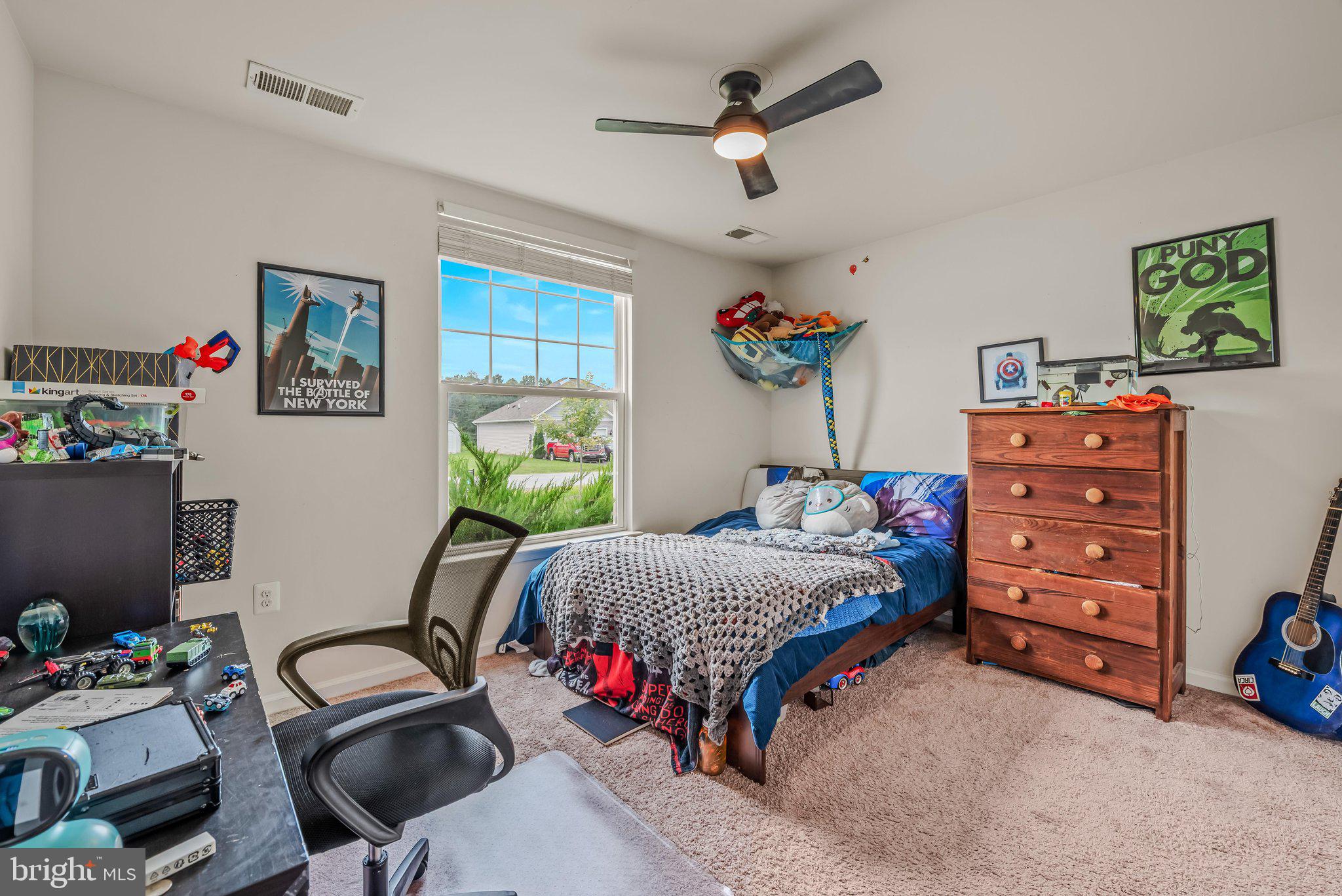 89 Rappahannock Run Falling Waters, WV 25419 - Photo 28 of 34 Bedroom 2
