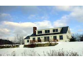 1811 High Pastures Road Pomfret, VT 05053 - Photo 2 of 5