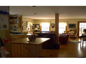 1811 High Pastures Road Pomfret, VT 05053 - Photo 3 of 5