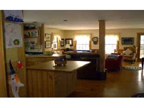 1811 High Pastures Road Pomfret, VT 05053 - Photo 4 of 5