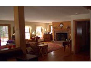 1811 High Pastures Road Pomfret, VT 05053 - Photo 5 of 5