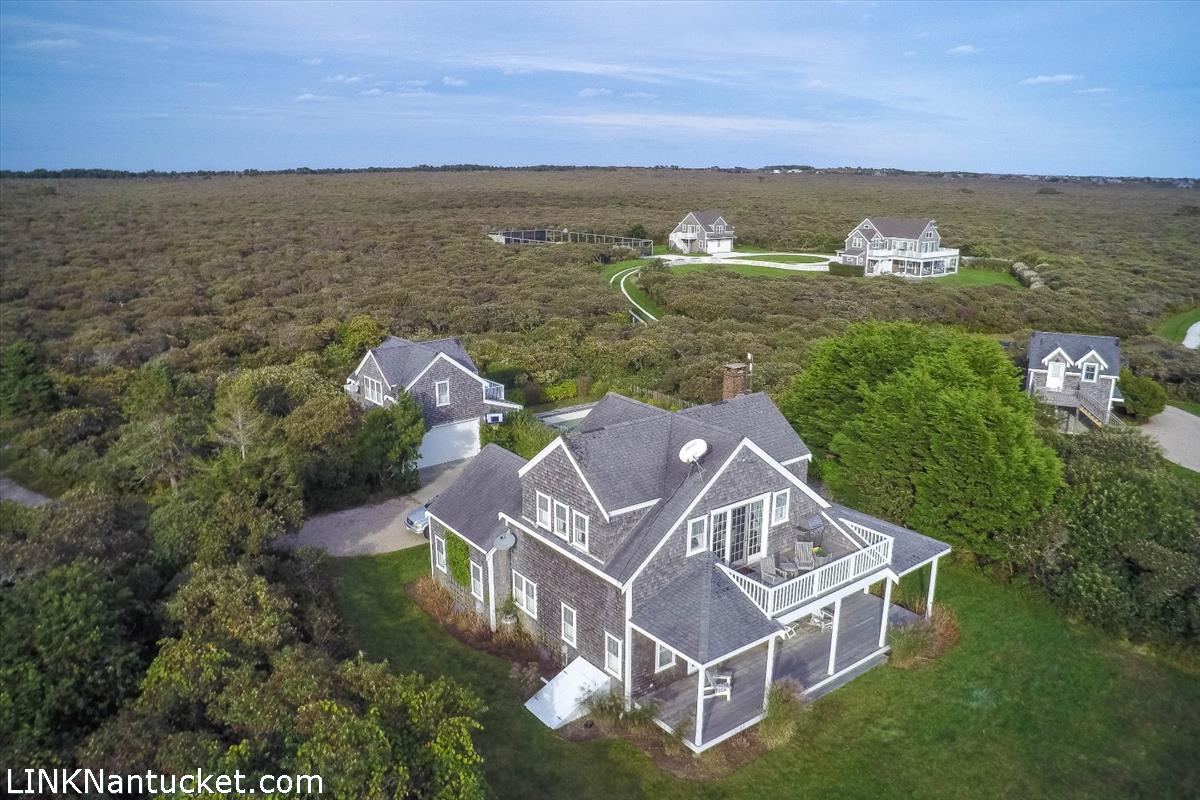 15 Wigwam Road Nantucket, MA 02554 - Photo 33 of 36 Gallery Image 33