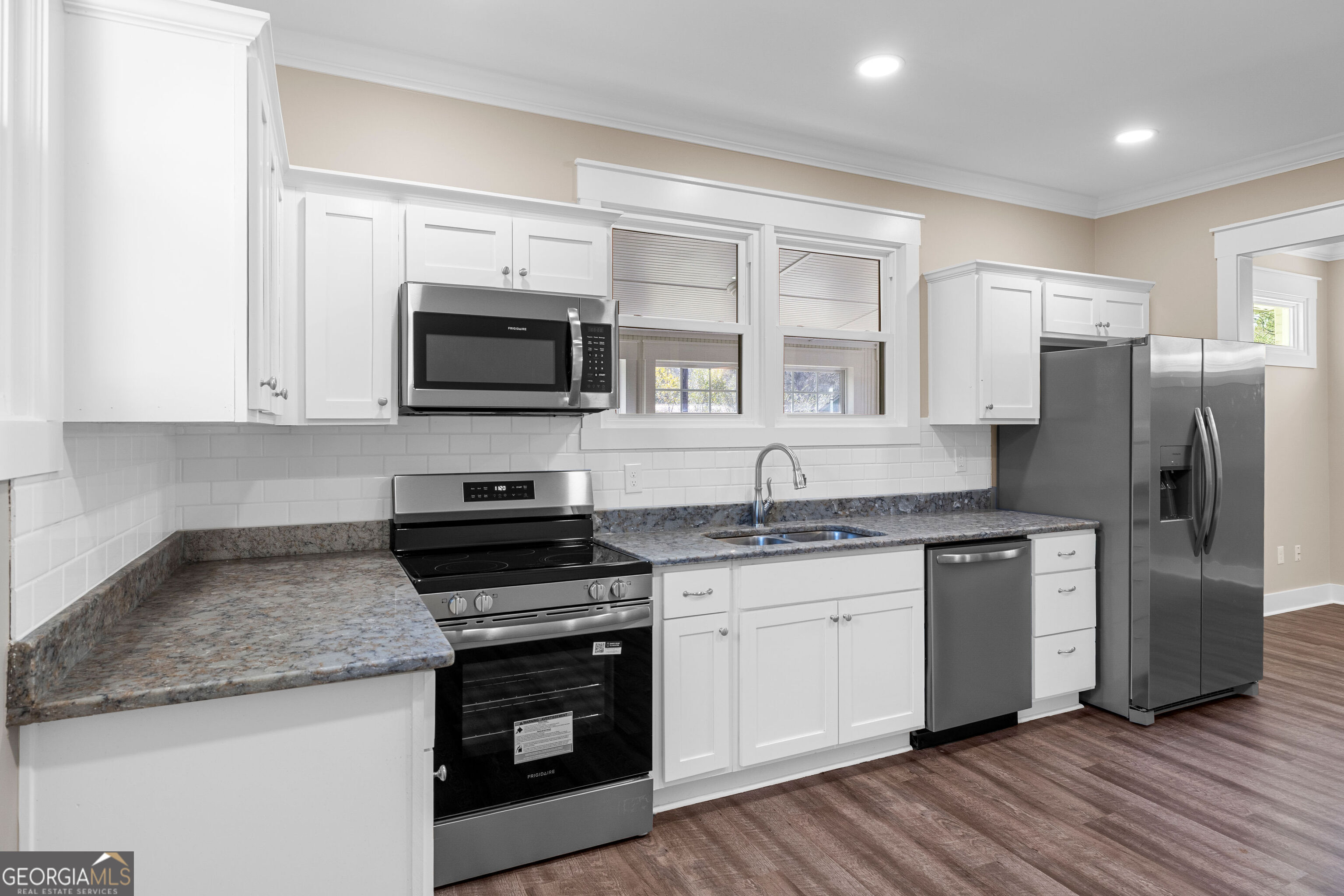 3 Hickory Street Northeast Rome, GA 30161 - Photo 16 of 27 Gallery Image 16