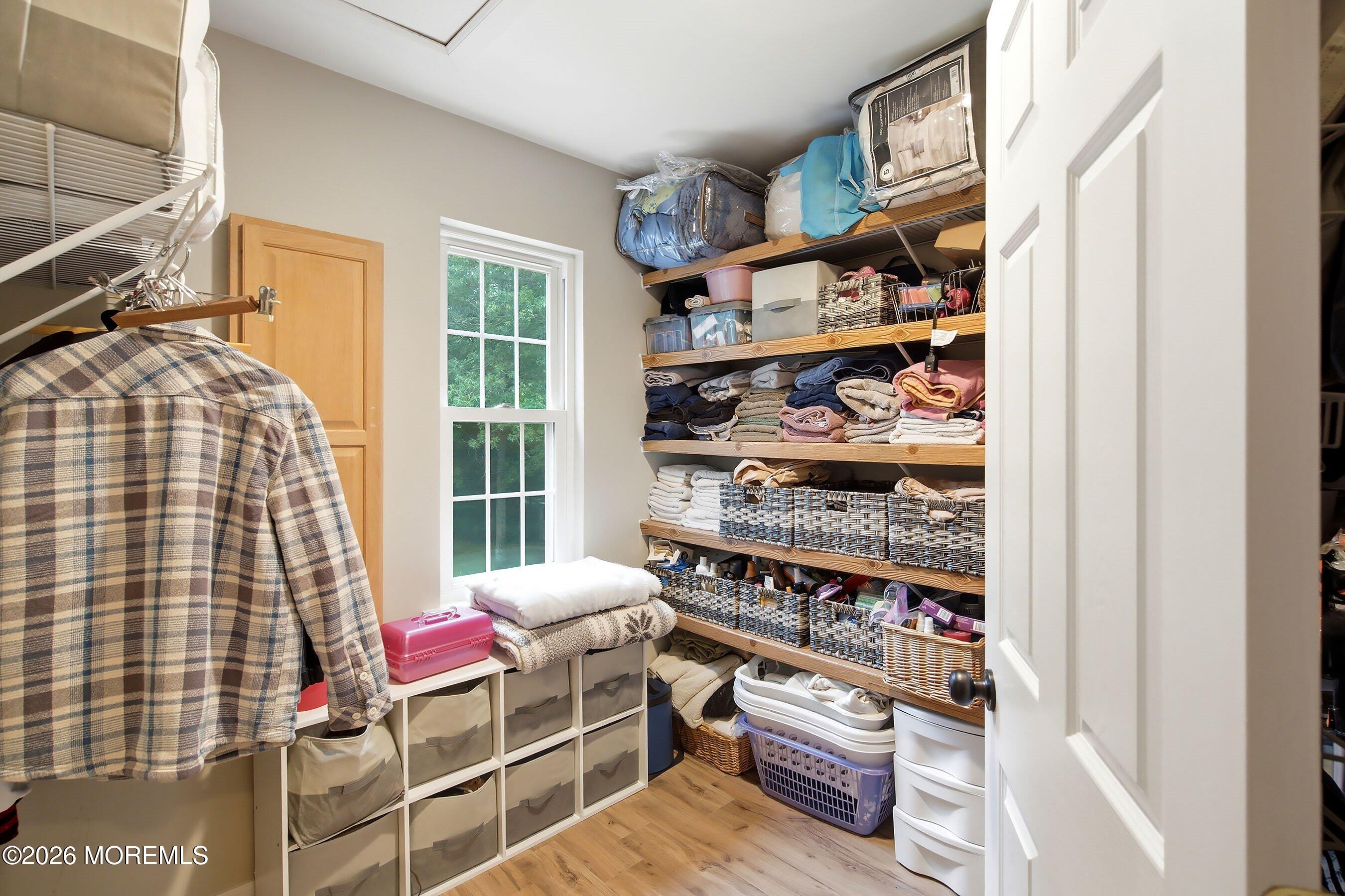 19 Goldfinch Road Jackson, NJ 08527 - Photo 29 of 51 39-Storage_Closet