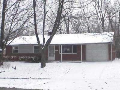 1131 Pilgrim Place Springdale, OH 45246 - Photo 1 of 1
