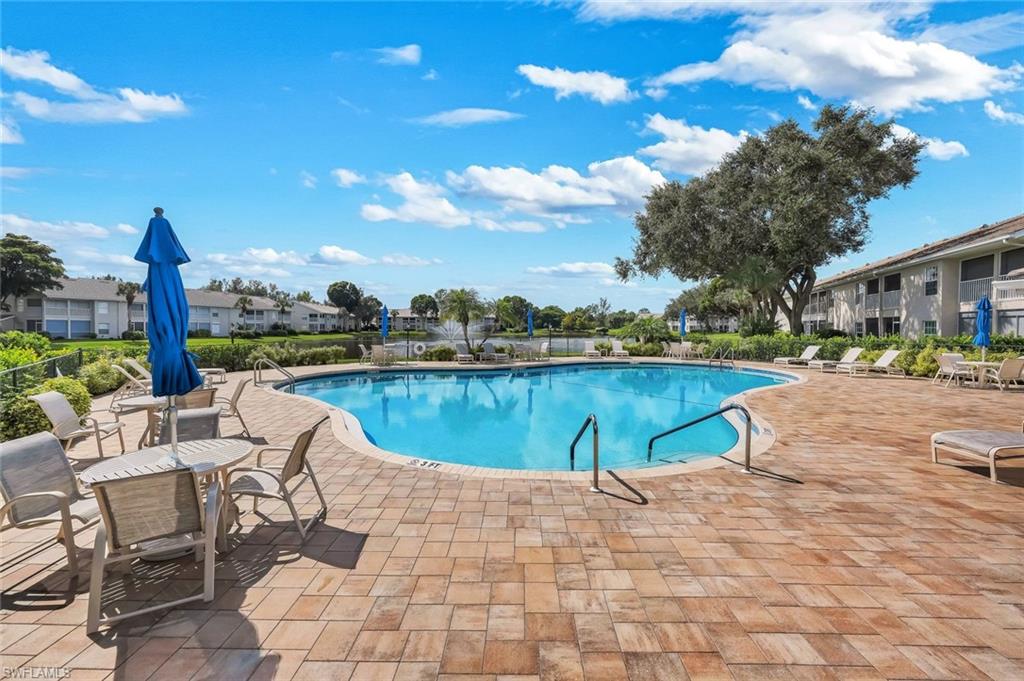 13061 Hamilton Harbour Drive, Unit R2 Naples, FL 34110 - Photo 16 of 19 Gallery Image 16