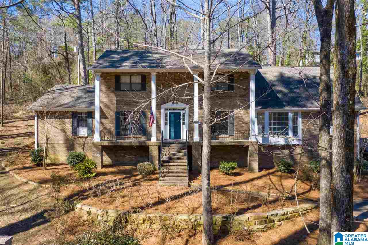 3672 Brookwood Road Birmingham, AL 35223 - Photo 2 of 49