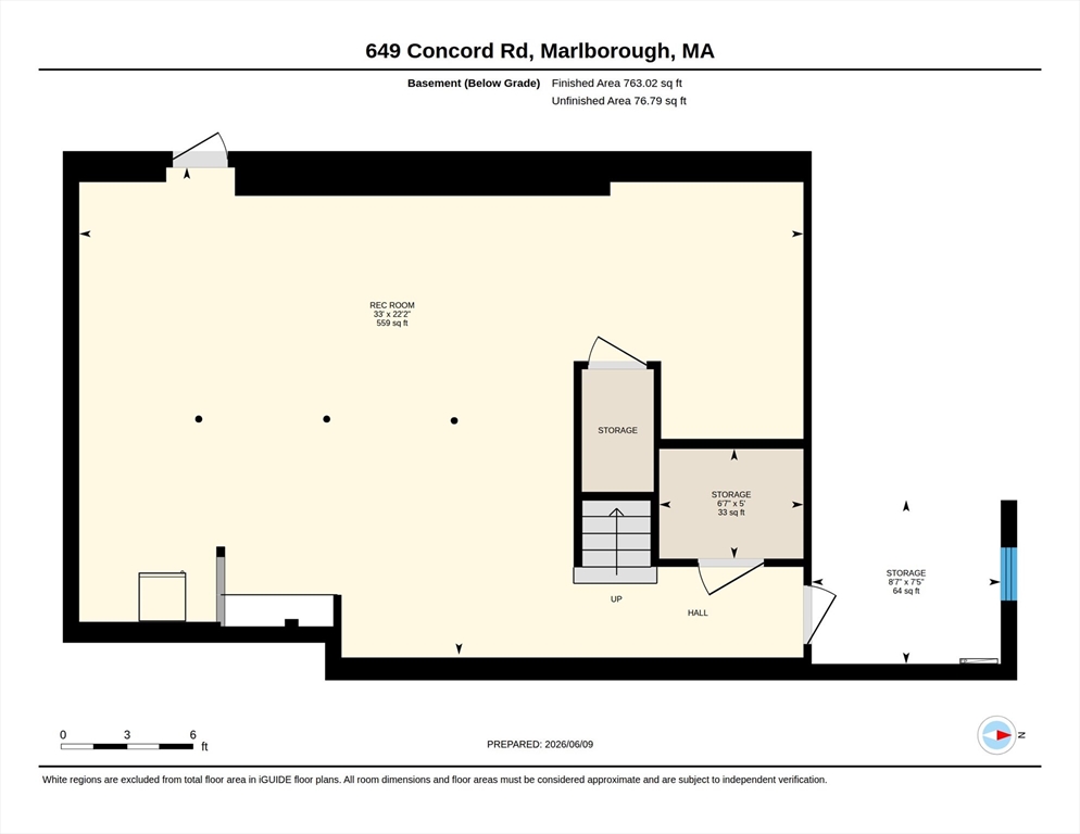 649 Concord Road Marlborough, MA 01752 - Photo 39 of 39