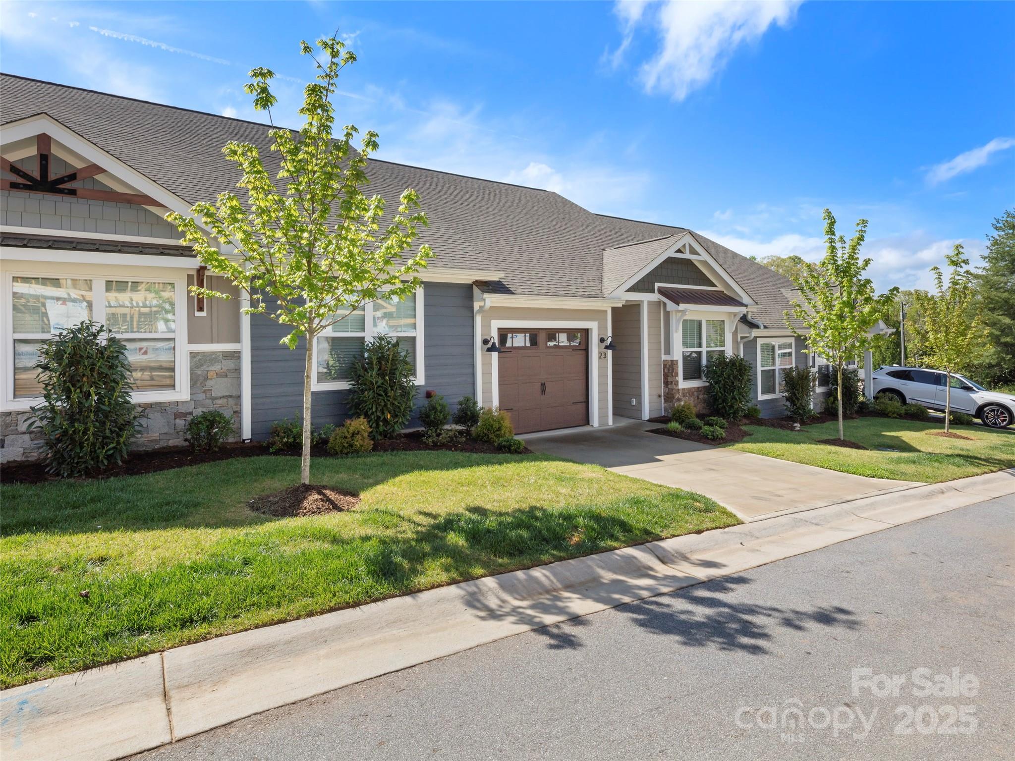 23 Heartleaf Circle Arden, NC 28704 - Photo 2 of 21