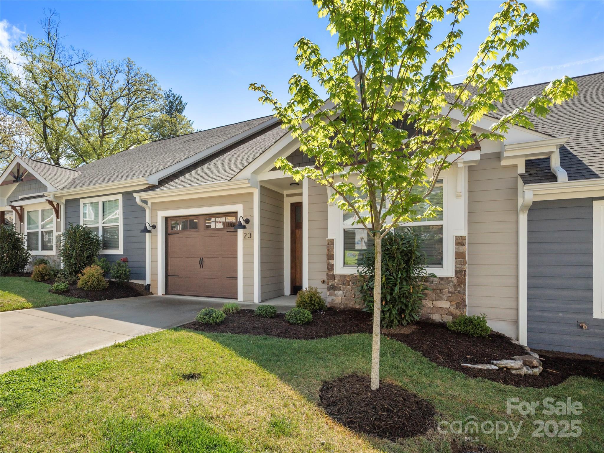 23 Heartleaf Circle Arden, NC 28704 - Photo 3 of 21