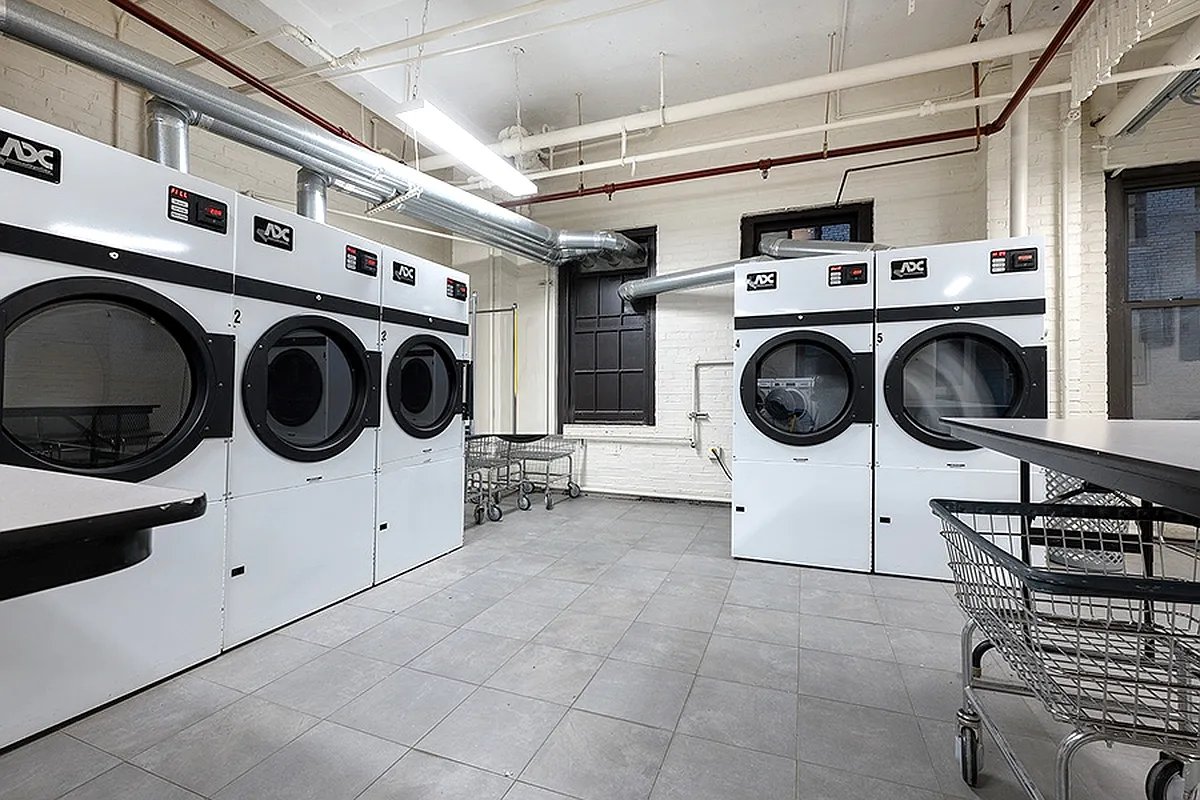 98 Riverside Drive, Unit 2G Manhattan, NY 10024 - Photo 8 of 10 Photo 8