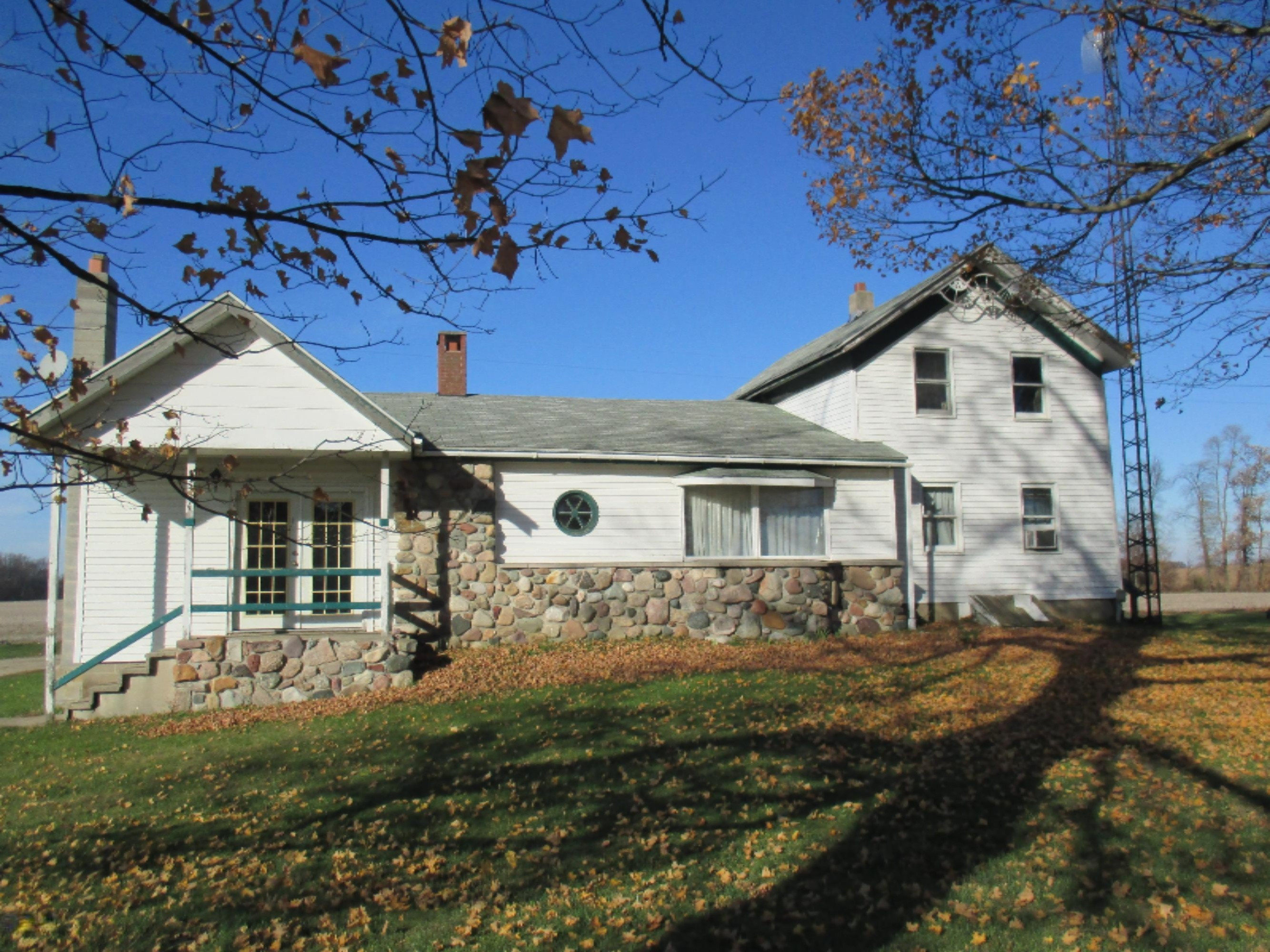 854 West Southern Road Bronson, MI 49028 - Photo 1 of 12 IMG_2314