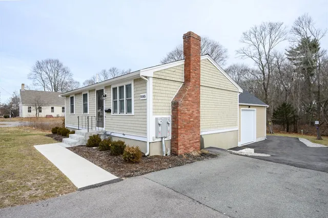 $799,000 | 1065 Bedford Street, Abington, MA 02351