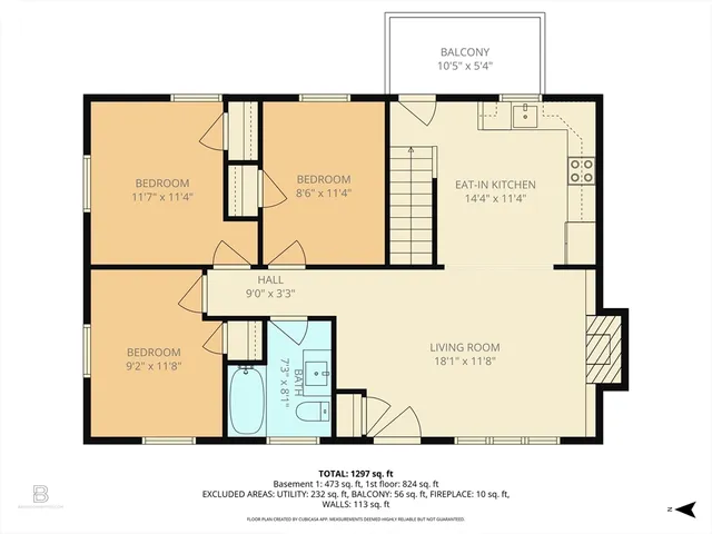 $799,000 | 1065 Bedford Street, Abington, MA 02351