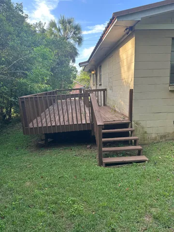 $1,700 | 844 Dent Street, Tallahassee, FL 32304