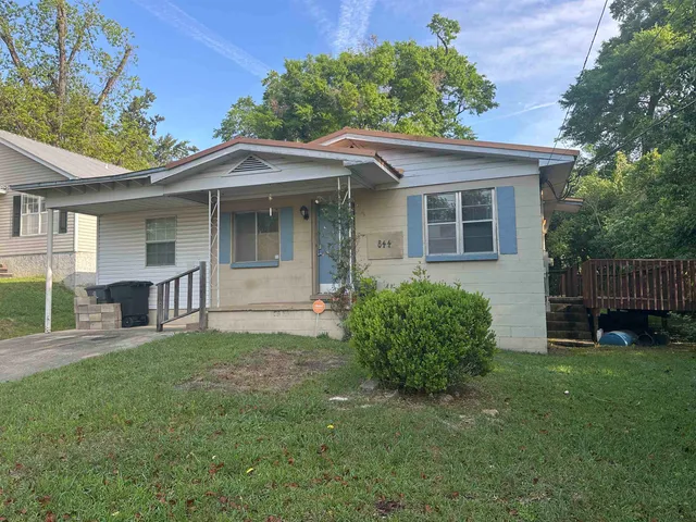 $1,700 | 844 Dent Street, Tallahassee, FL 32304