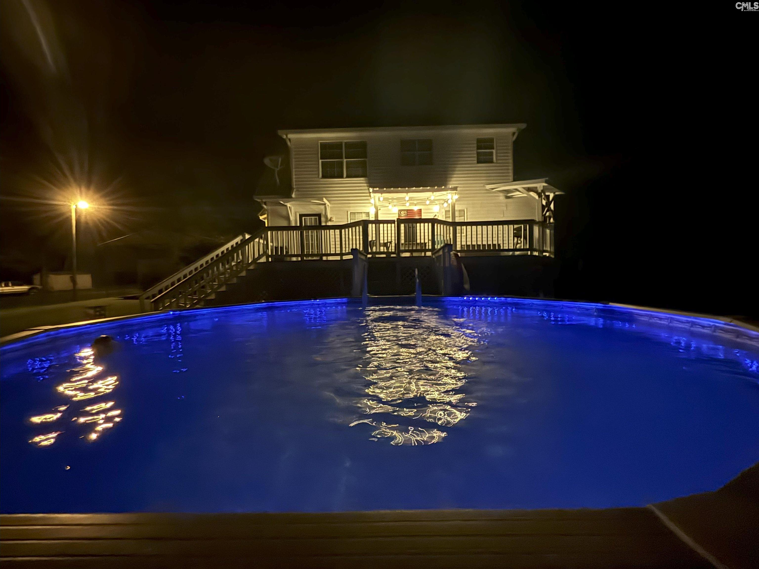 125 Hayfield Road Lugoff, SC 29078 - Photo 20 of 81