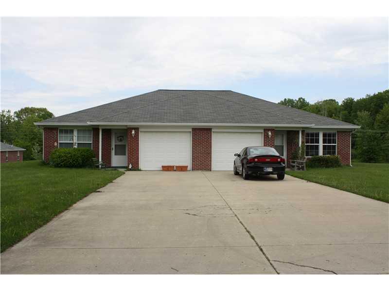 3964 West Runaround Road Monrovia, IN 46157 - Photo 1 of 4 Gallery Image 1