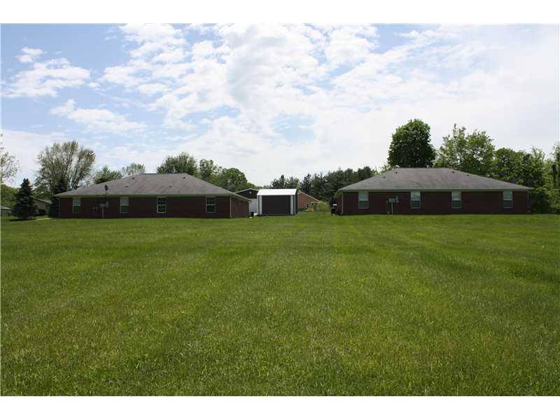3964 West Runaround Road Monrovia, IN 46157 - Photo 2 of 4 Gallery Image 2