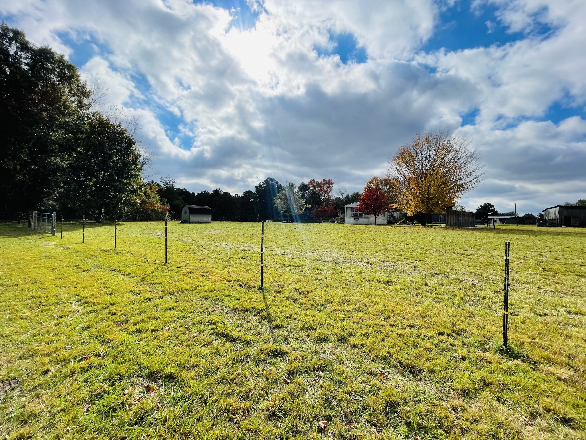 391 Pendleton Road Morrison, TN 37357 - Photo 22 of 35 a view of a lake view