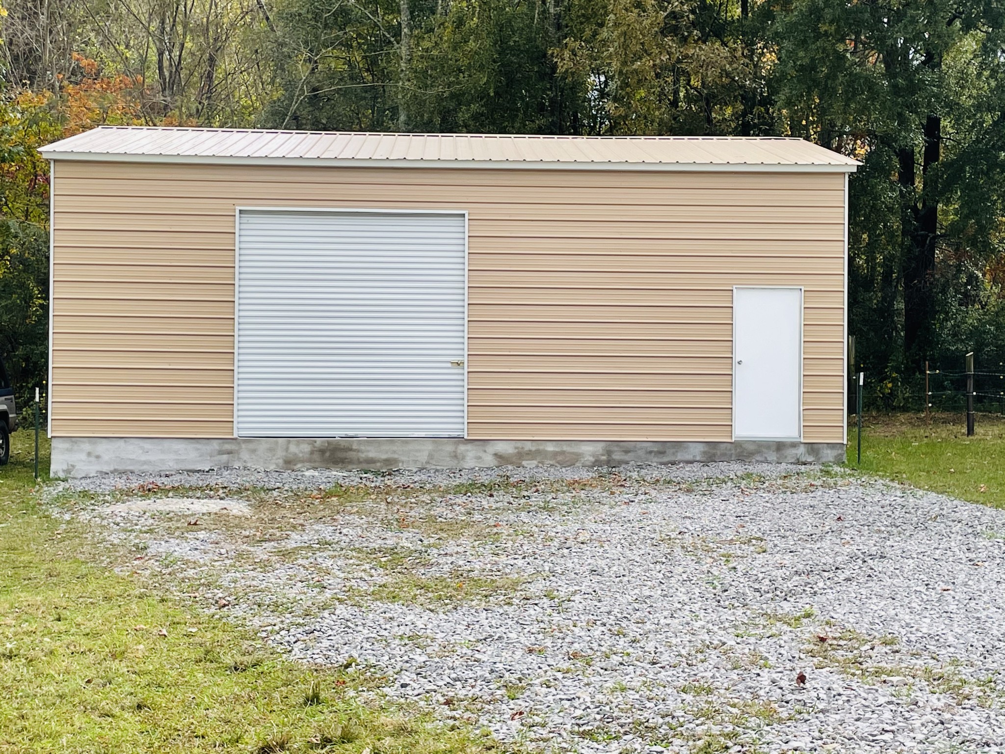 391 Pendleton Road Morrison, TN 37357 - Photo 5 of 35 a view of a house