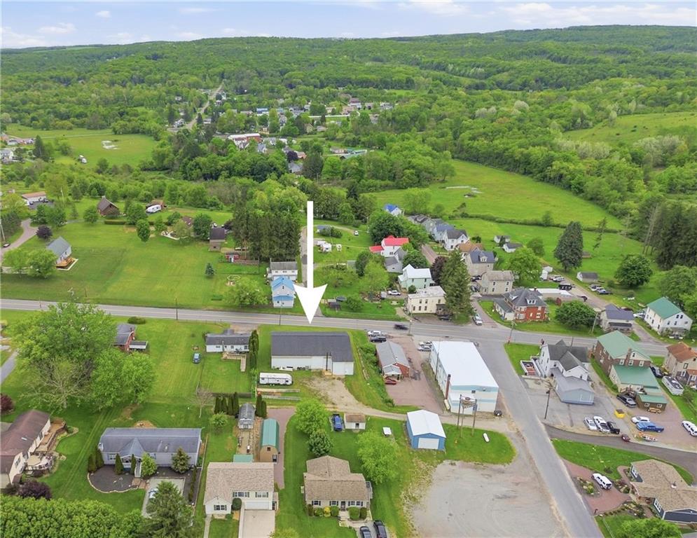 2253 Stoystown Road Friedens, PA 15541 - Photo 24 of 28 a view of a city