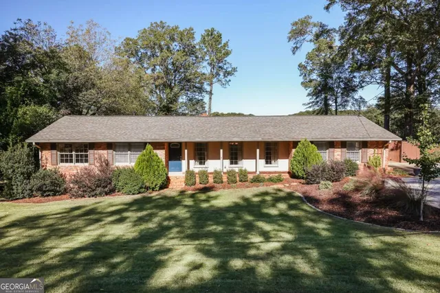 $959,000 | 206 Fortson Drive, Athens, GA 30606