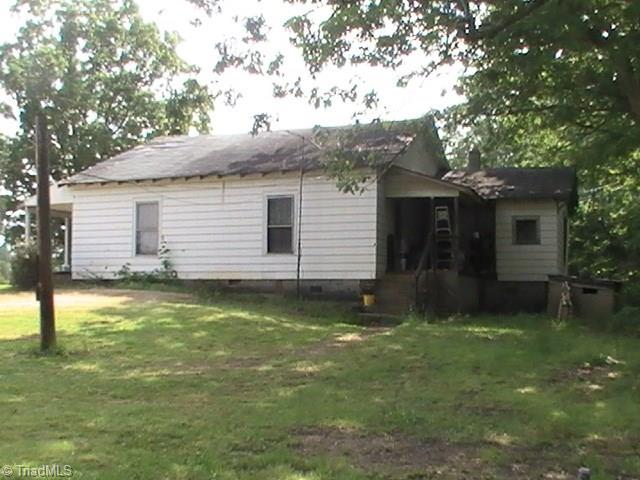 1285 John Lookabill Road Lexington, NC 27292 - Photo 2 of 5 Gallery Image 2