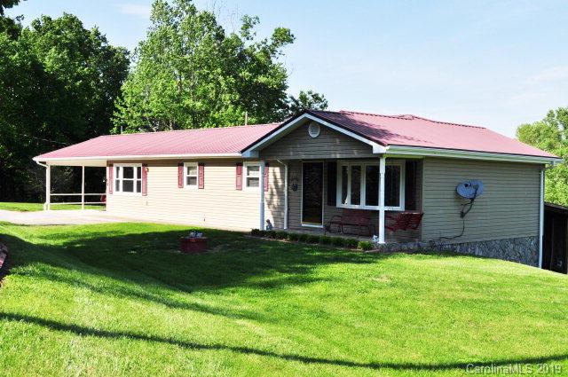 105 Randall Road Marion, NC 28752 - Photo 1 of 23 Gallery Image 1