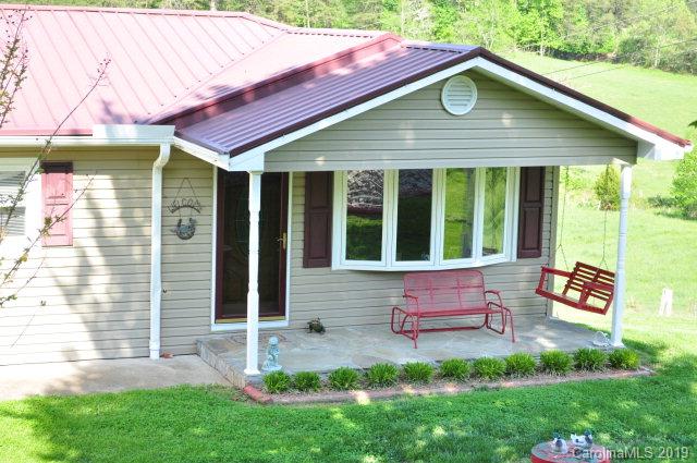 105 Randall Road Marion, NC 28752 - Photo 5 of 23 Gallery Image 5