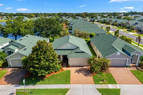 $324,000 | 1070 Indian Oaks Drive, Melbourne, FL 32901