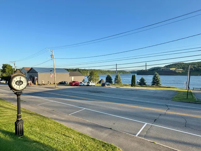 $299,900 | 105 Main Street, Bucksport, ME 04416