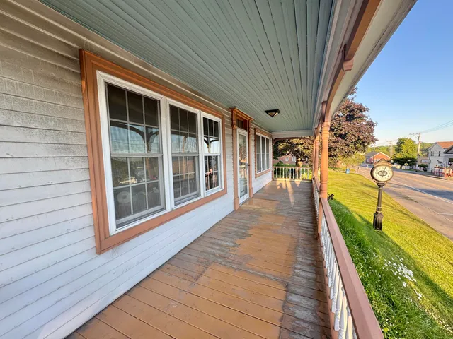 $299,900 | 105 Main Street, Bucksport, ME 04416