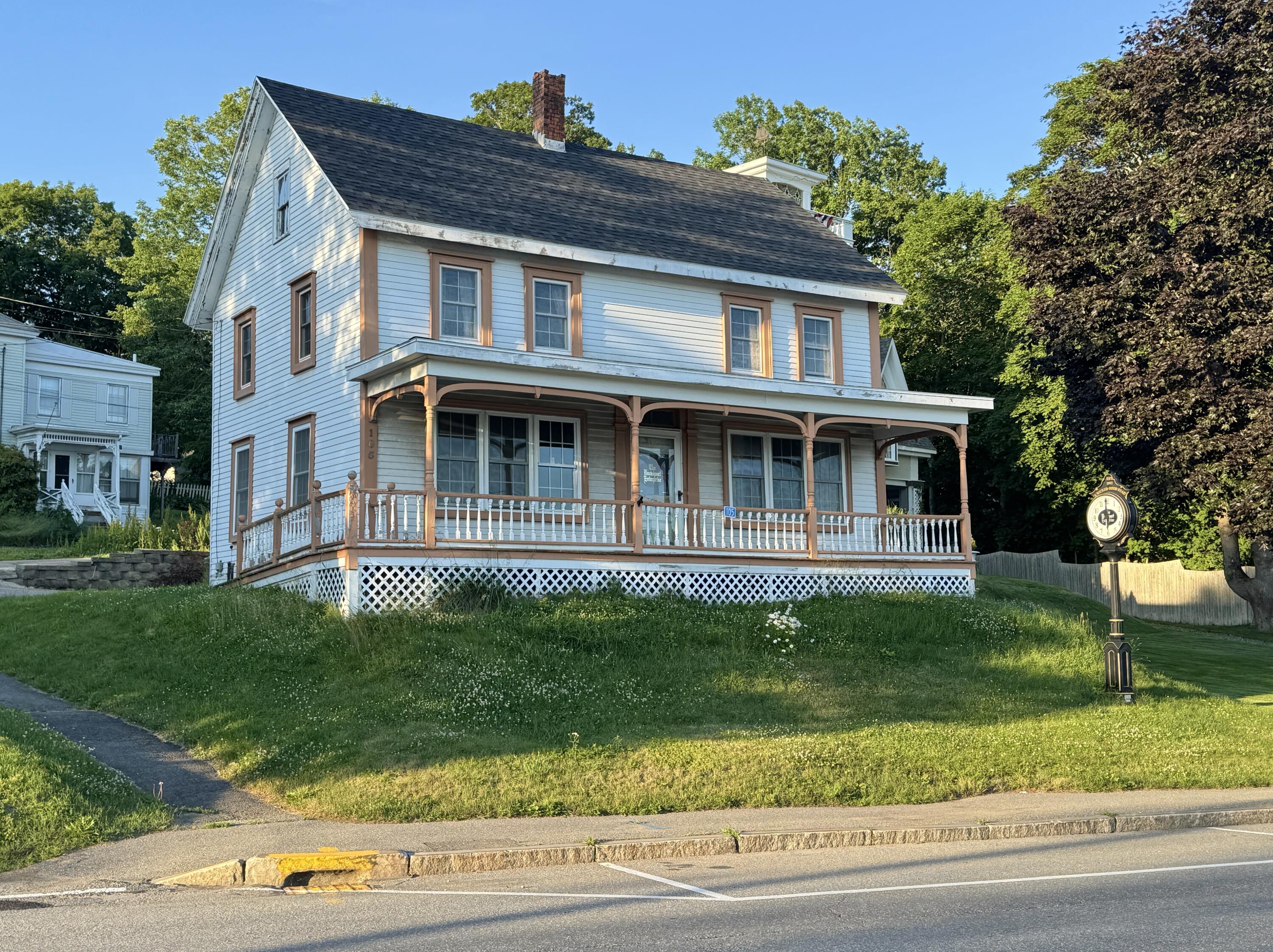 105 Main Street Bucksport, ME 04416 - Photo 31 of 32 20250630_231303282_iOS