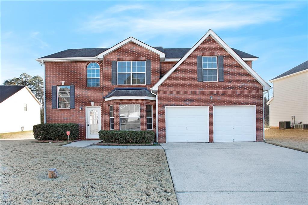 720 Pine Bark Road Stone Mountain, GA 30087 - Photo 1 of 1 Gallery Image 1