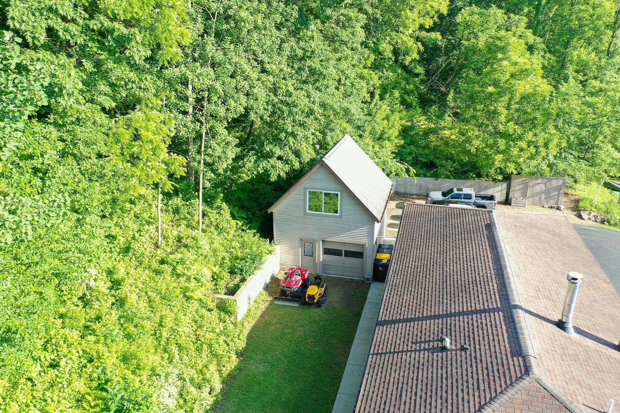 12258 South Round River Spring Green Spring Green, WI 53588 - Photo 39 of 60