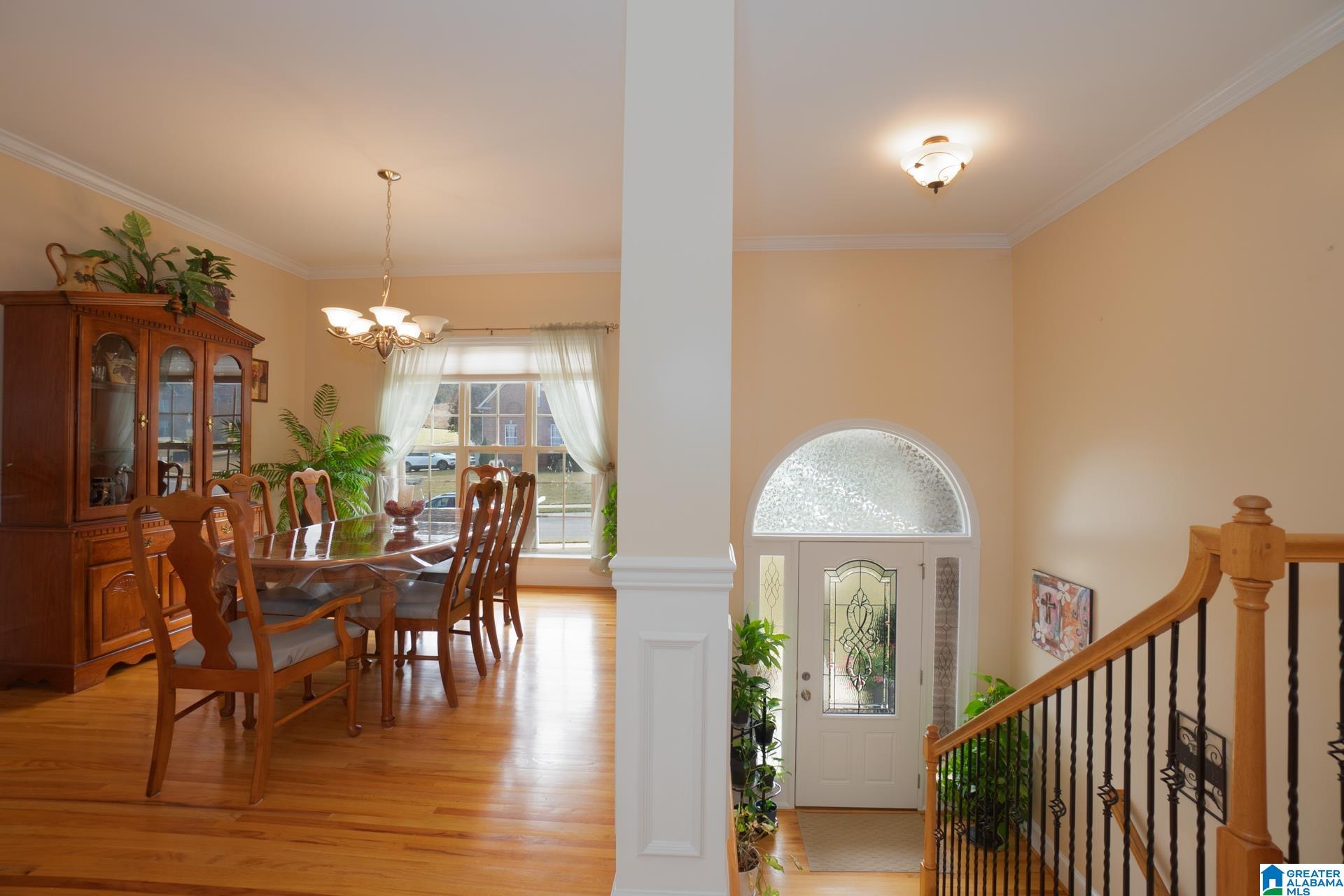 400 Cornwall Drive Alabaster, AL 35114 - Photo 6 of 36