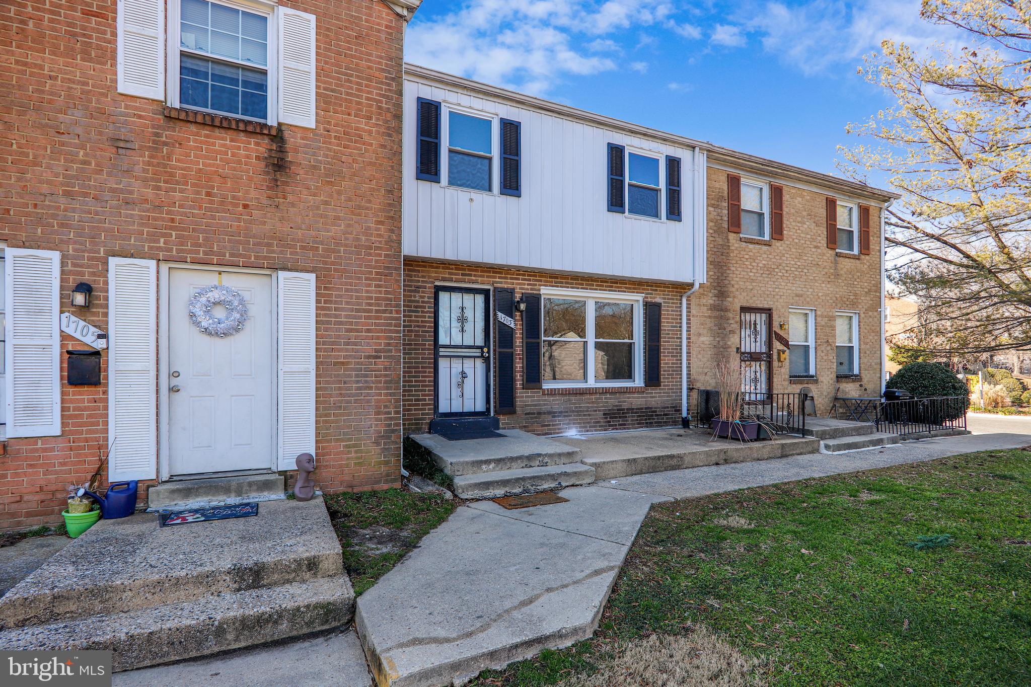 1703 Addison Road South, Unit 1705 District Heights, MD 20747 - Photo 13 of 22