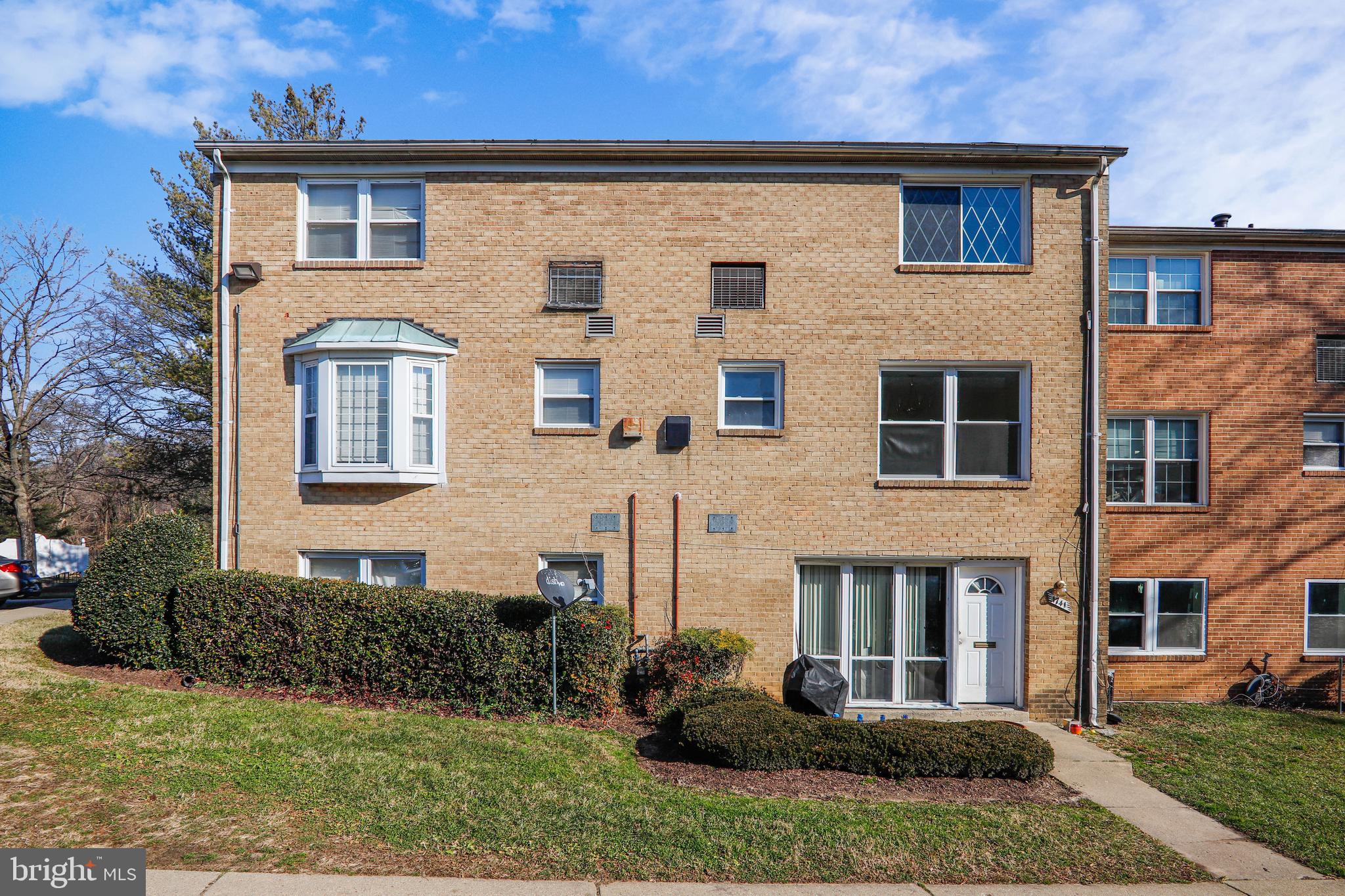 1703 Addison Road South, Unit 1705 District Heights, MD 20747 - Photo 14 of 22