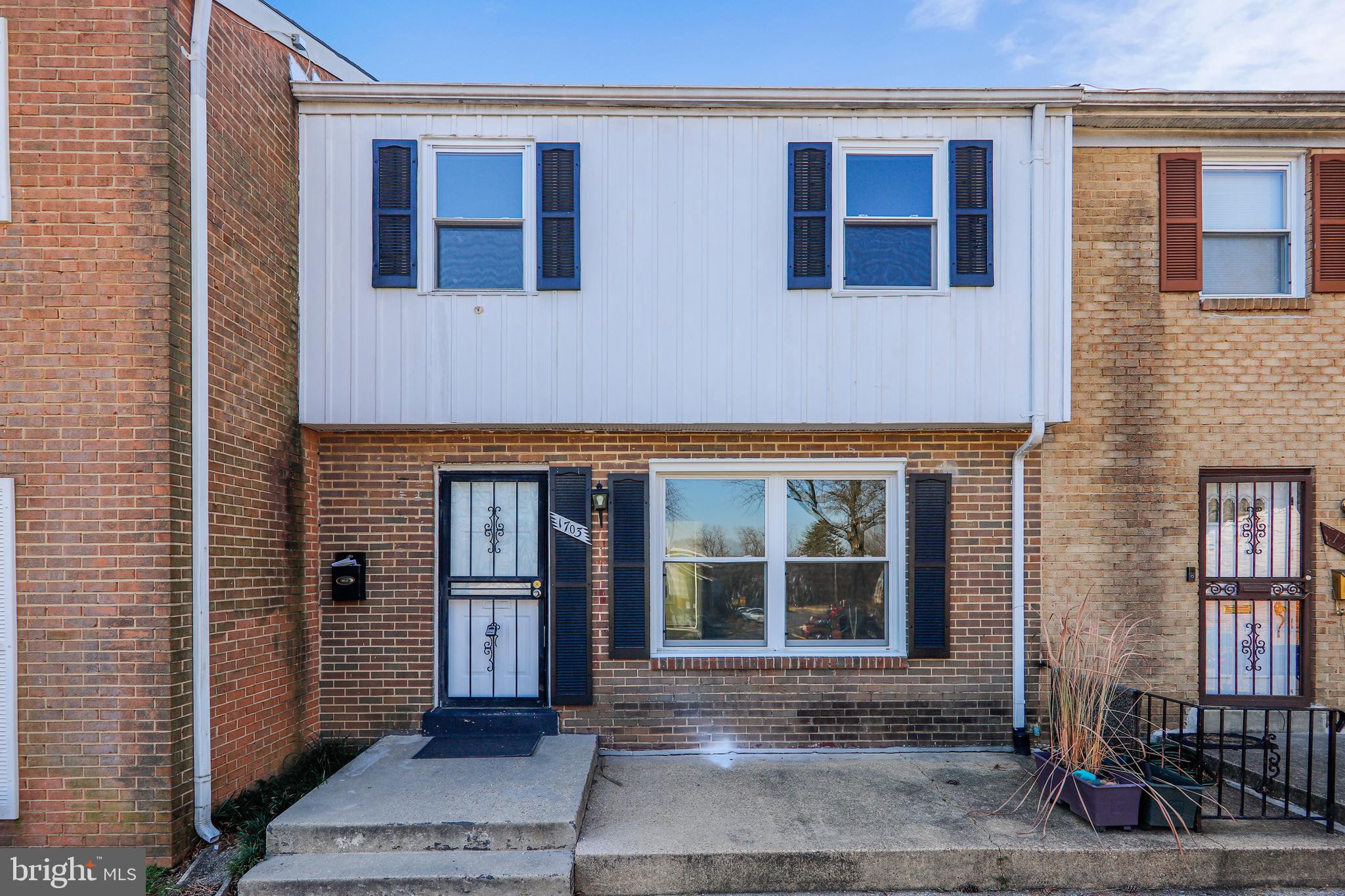 1703 Addison Road South, Unit 1705 District Heights, MD 20747 - Photo 15 of 22