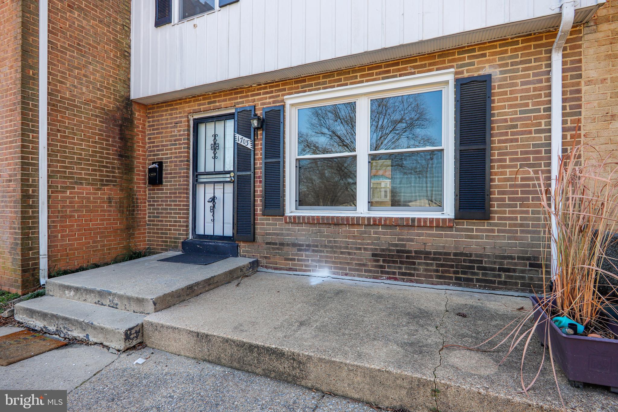 1703 Addison Road South, Unit 1705 District Heights, MD 20747 - Photo 16 of 22