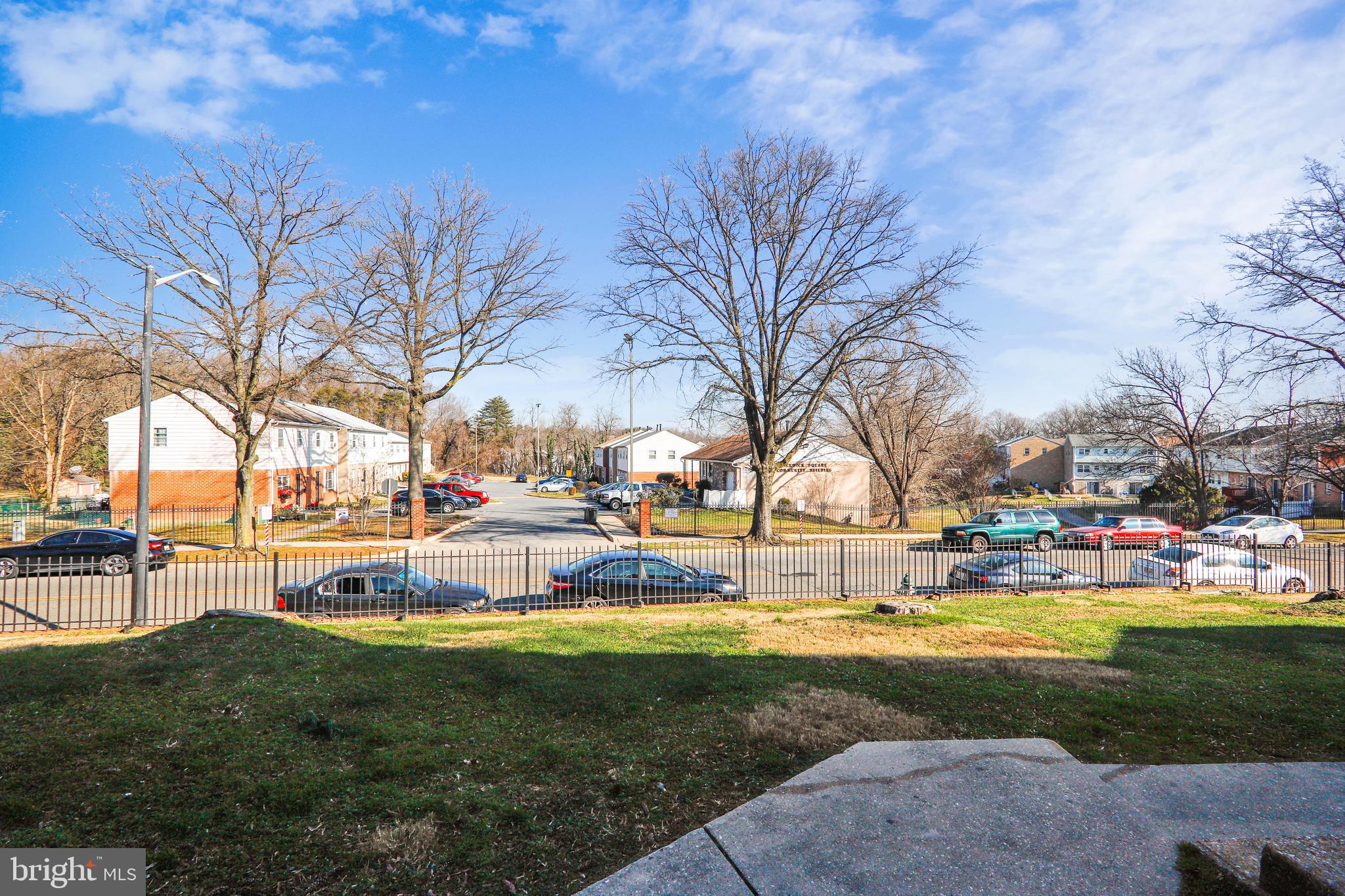 1703 Addison Road South, Unit 1705 District Heights, MD 20747 - Photo 17 of 22