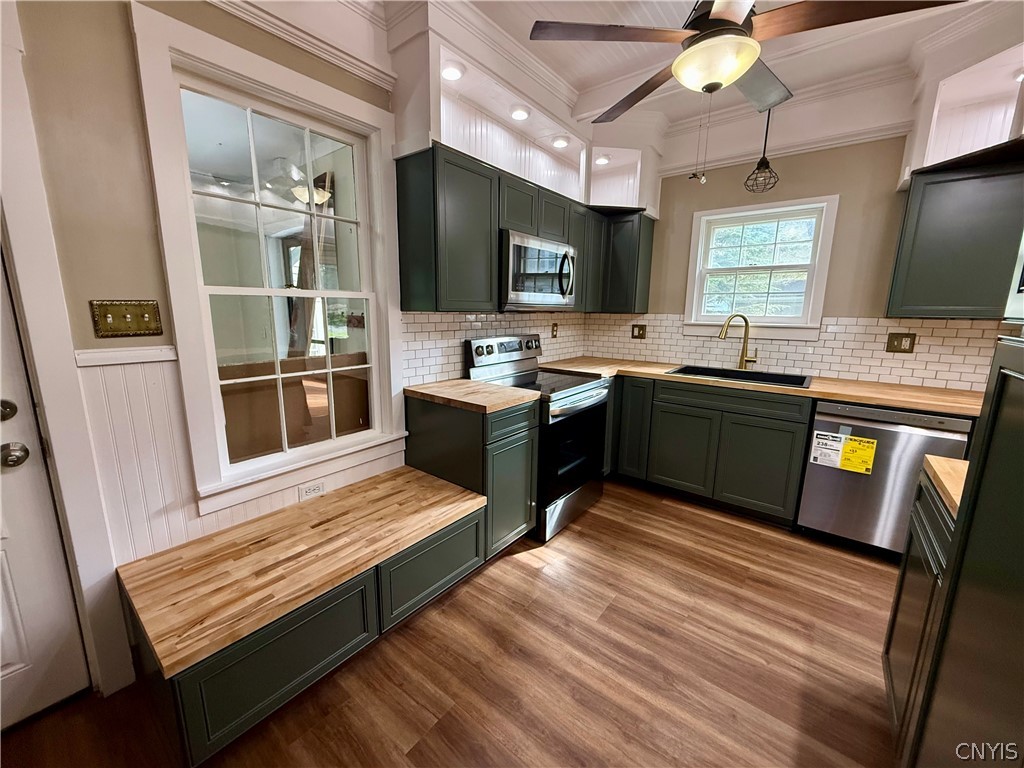 140 Maple Street Le Ray, NY 13612 - Photo 46 of 50