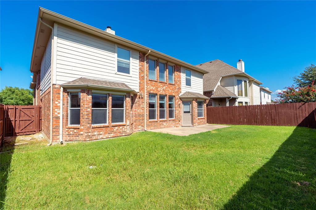 2012 Meadow View Drive Princeton, TX 75407 - Photo 37 of 39