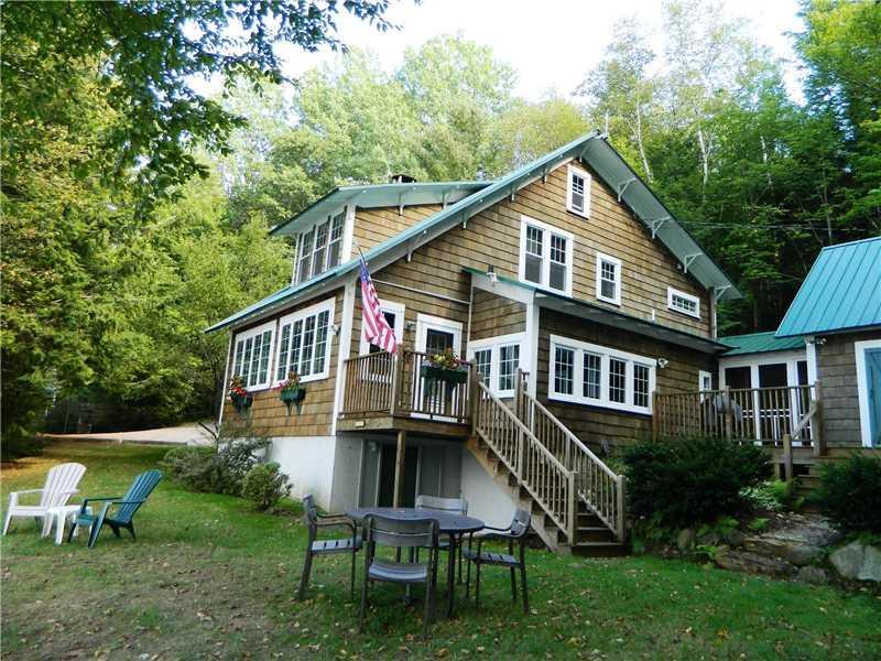 108 South Shore Road Hanover, ME 04237 - Photo 5 of 30 Other.