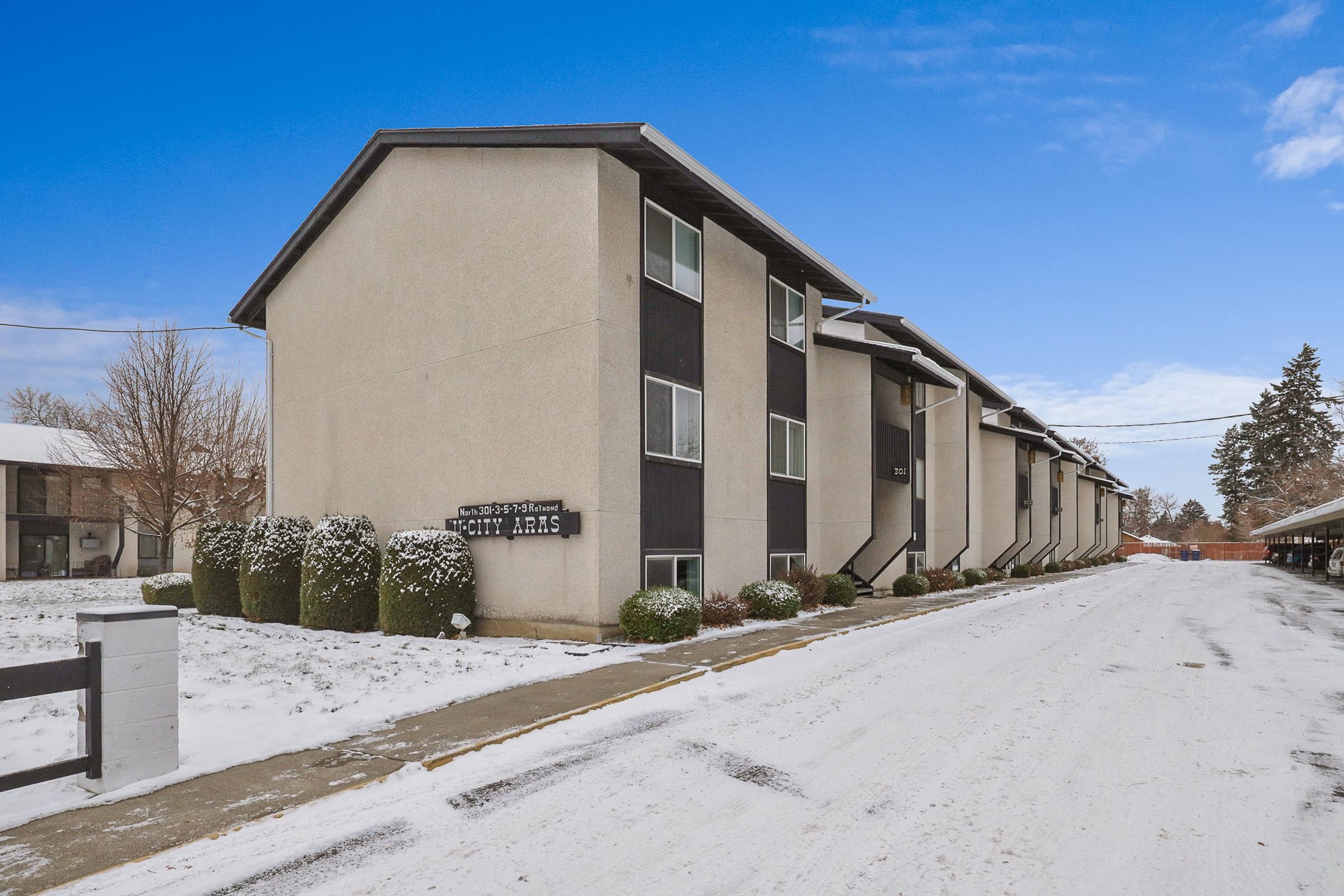 301 North Raymond Road, Unit B Spokane Valley, WA 99206 - Photo 1 of 20 Gallery Image 1